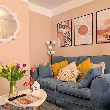 Peacehaven Retreat - 4 Minutes From The Beach! Pet Friendly! Weymouth Exterior foto